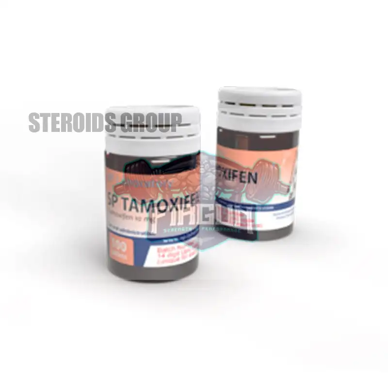 SP TAMOXIFEN 100 tabs (10 mg/tab)